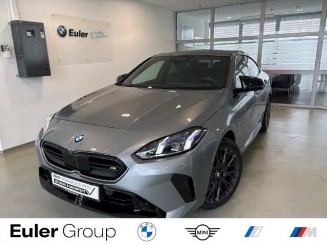 BMW M235i xDrive Gran Coupe 19'' IconGl el.Aktivsitz foto 1