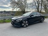 Mercedes-Benz CLA 220 4MATIC DCT AMG Line AMG Line - Mercedes-Benz CLA 220 von privat