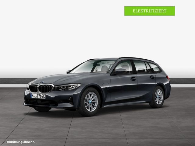 BMW 330e xDrive Touring Advantage Head-Up HiFi DAB