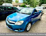 Opel Tigra 1.4 TWINPORT Cabrio 16 Zoll Servo Klima - Opel Tigra in Berlin