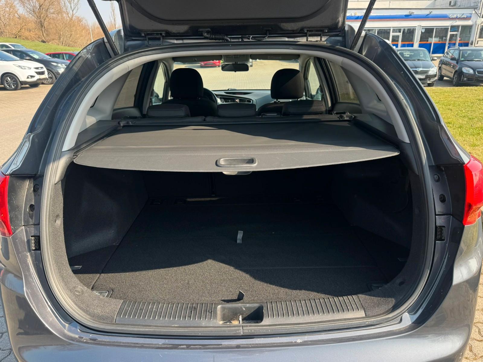 Kia ANDERE Ceed Sportswagon Edition 7