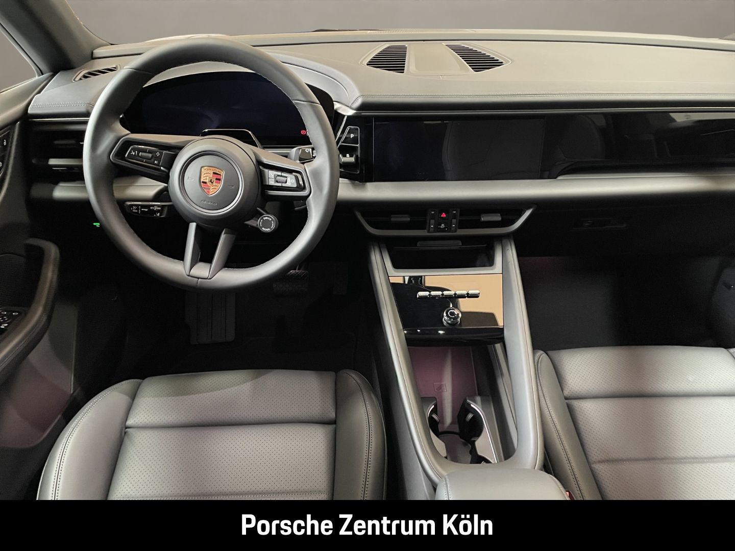 Porsche Macan - Bild 14