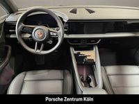 Porsche Macan - Vorschau Bild 14