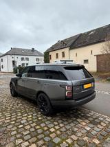 Land Rover Range Rover P400e  Hybrid Autobiography - Land Rover Range Rover Plug-in Hybrid (PHEV) Gebrauchtwagen