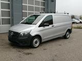 Mercedes-Benz Vito 111 CDI Kompakt Klima NAVI - Mercedes-Benz Vito: 111cdi