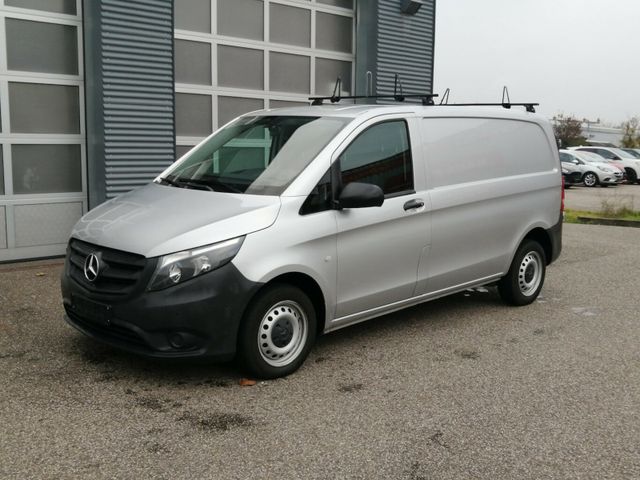 Mercedes-Benz Vito 111 CDI Kompakt Klima NAVI