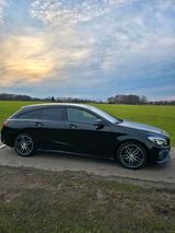 Mercedes-Benz CLA220d Shooting Brake AMG S... - Mercedes-Benz CLA 220 in Bremen
