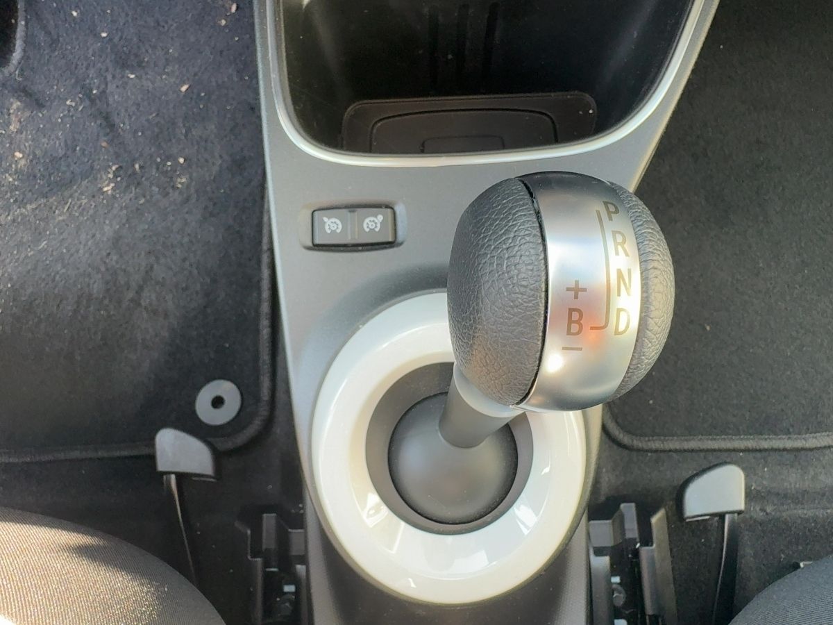 Renault Twingo - Bild 17