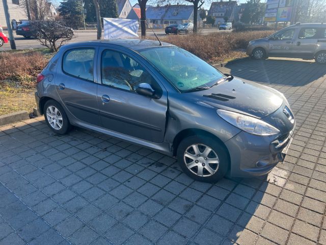 Peugeot 206 1.4 75