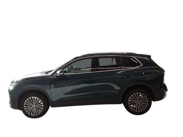 Volkswagen Tiguan - Bild 2