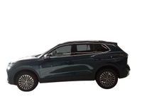 Volkswagen Tiguan - Vorschau Bild 2