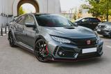 Honda Civic Type R 2.0 VTEC Turbo Ultimate Editi - gebrauchte Honda Civic aus dem Jahr 2021