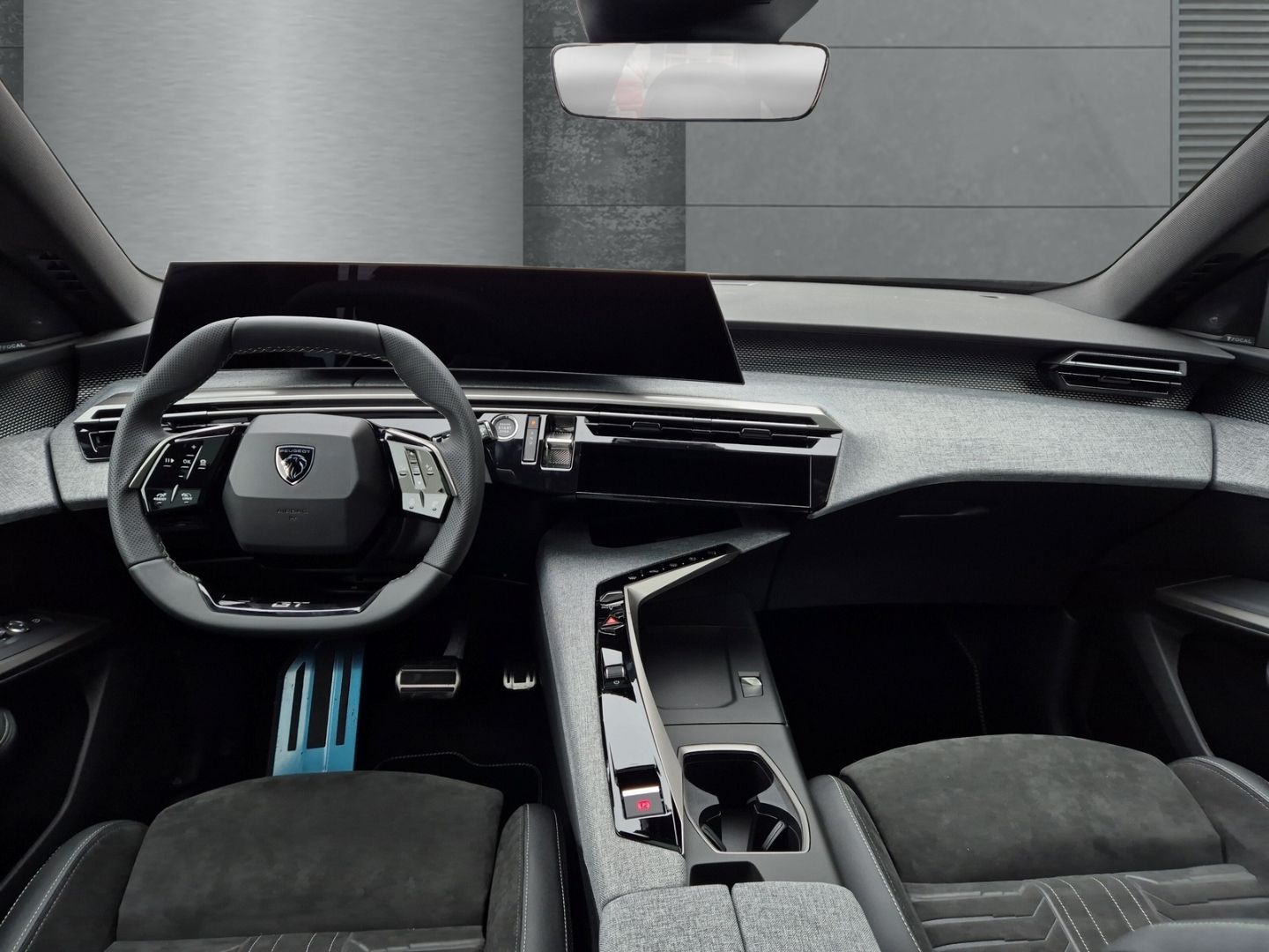 Peugeot 3008 - Bild 10