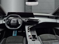 Peugeot 3008 - Vorschau Bild 10