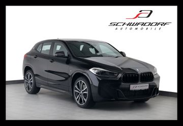 BMW X2 sDrive20d M Sport M-Sitze