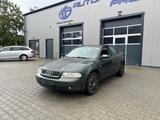 Audi A4 1.6 - Audi A4 aus 2001