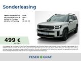 Hyundai Santa Fe INTRO EDITION NAVI KAMERA LEDER SHZ LHZ - Hyundai SANTA FE Tageszulassungen