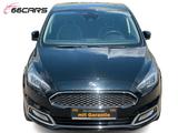 Ford S-Max Vignale*Massage*Totwinkel*Memory*Kamera* - Ford S-Max: Automatik