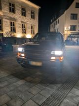 Chevrolet Tahoe LT - Chevrolet Tahoe aus 2003