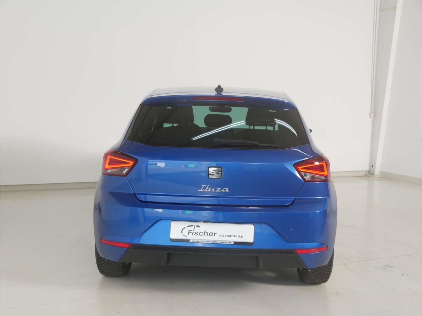 Seat Ibiza - Bild 5