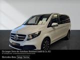 Mercedes-Benz V 220 d RISE Kompakt Navi+AHK+SHZ+Kamera+PDC - Mercedes-Benz V-Klasse: Rise