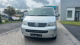 Volkswagen T5 Multivan - gebrauchte Volkswagen T5 Multivan aus dem Jahr 2004