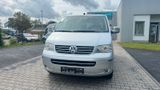 Volkswagen T5 Multivan - Volkswagen T5 Multivan aus 2004