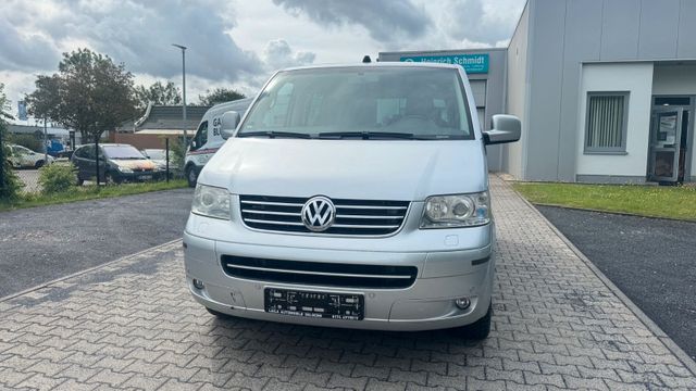 Volkswagen T5 Multivan