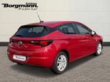 Opel Astra Edition Navi LED Ambientebeleuchtung SHZ L - Opel Astra: Ambiente