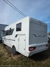 Adria Sonic 600sc - Adria Sonic