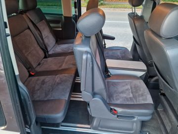 Volkswagen T5 Multivan - 8