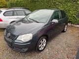Volkswagen Polo 9n3 1.4 United Klima Sitzheizung Tem... - Volkswagen Polo: 9n3