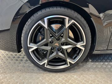 Cupra Leon Sportstourer 2.0 245 kW 4*4 VZ AHK Sennhei.