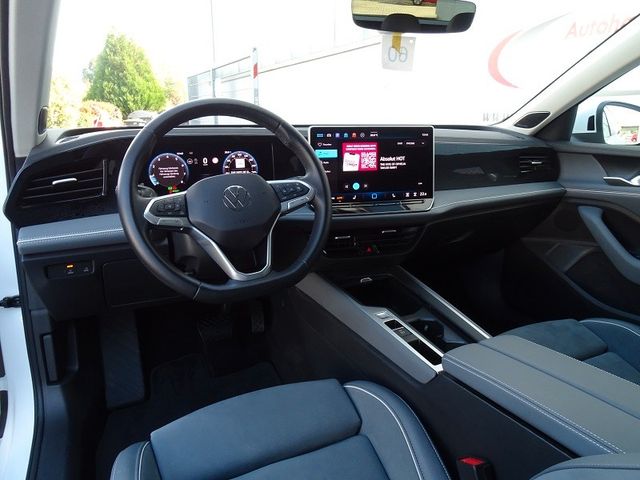 Passat Variant 1.5 eTSI DSG Business "Premium"