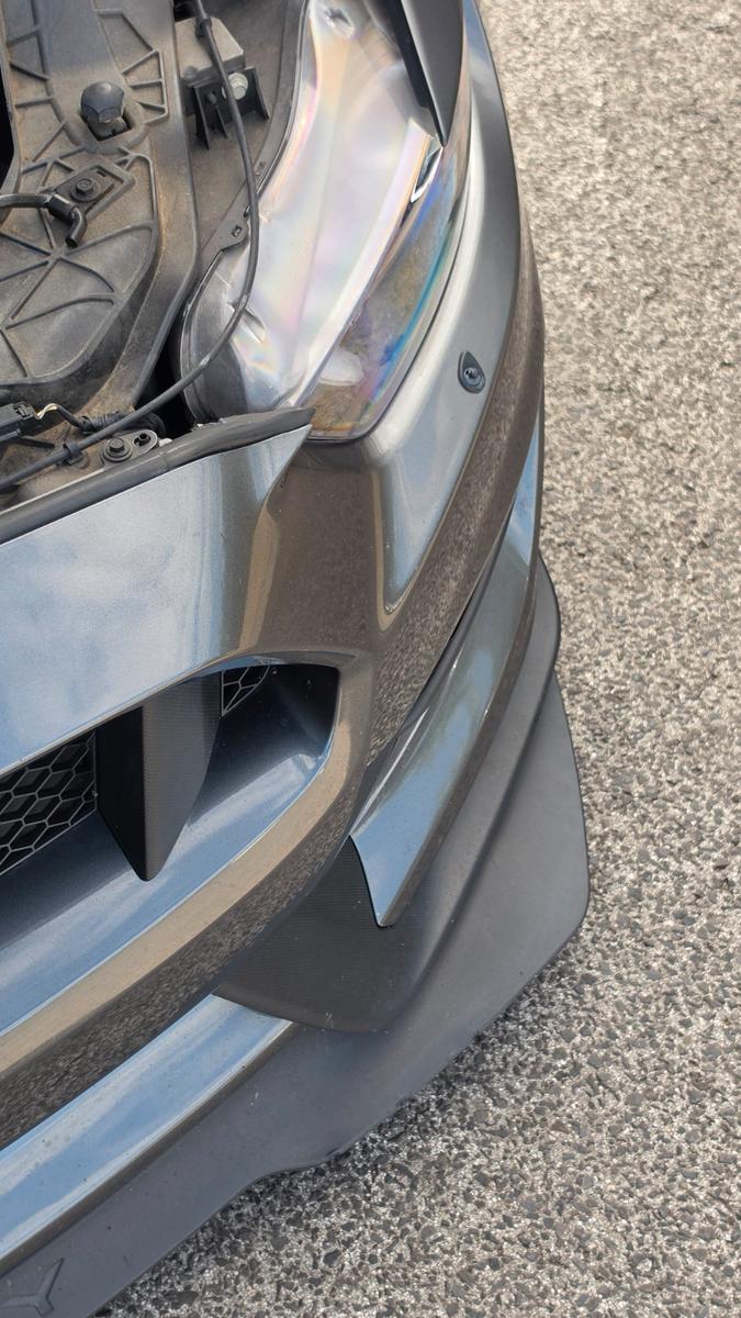 Ford Shelby GT350 | 533 PS | Handschalter | KW V3+