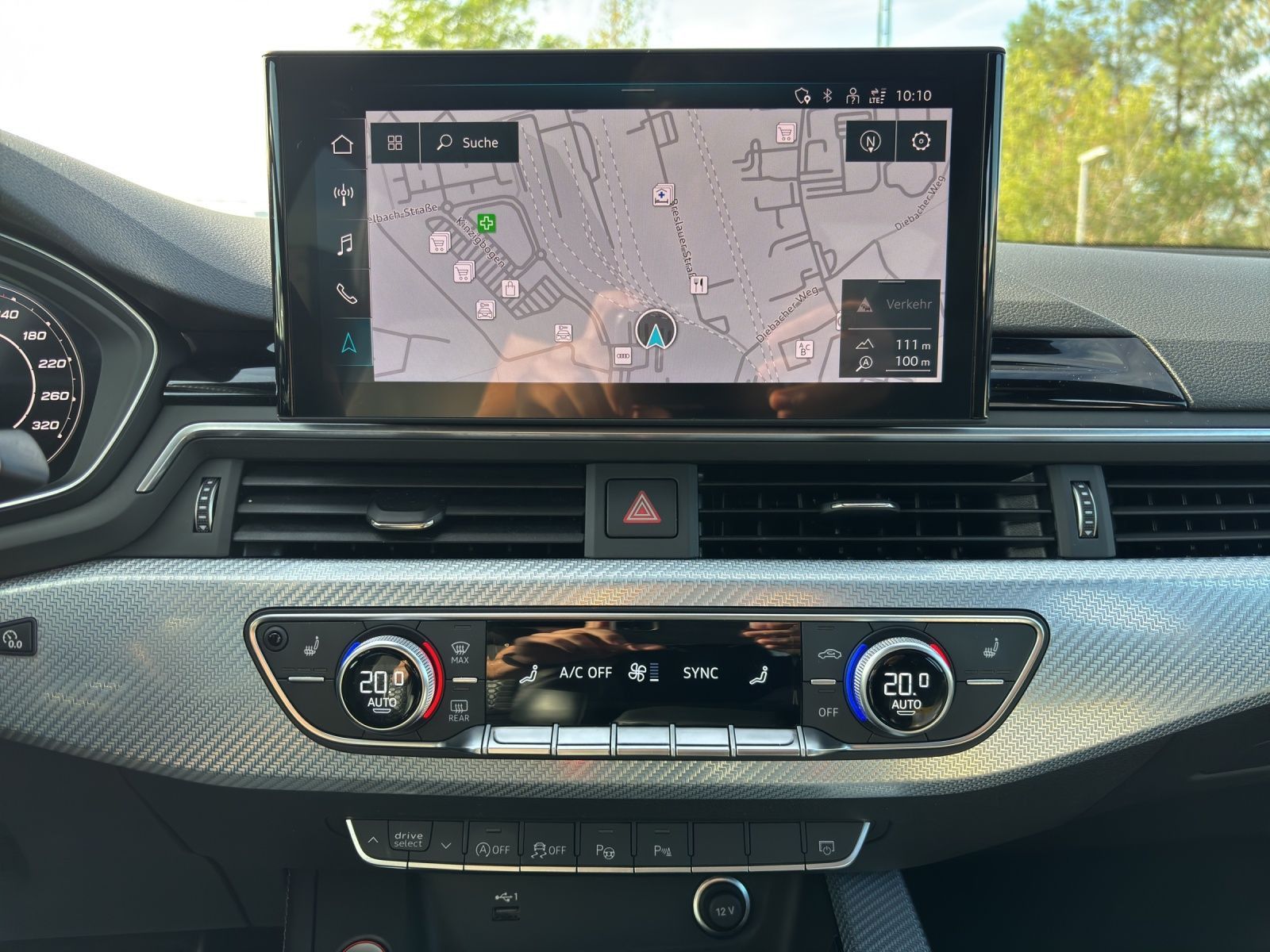 Audi RS5 - Bild 6