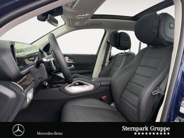 Mercedes GLS 450 - 9