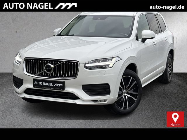 Volvo XC90 B5 (Diesel) AWD Momentum Pro Navi/Autom/LED