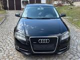Audi A3 Sportback 2.0TDI 140PS Quattro,6Gang,MMI,TÜV - Audi A3 aus 2011 mit Diesel-Antrieb