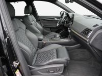 Audi SQ5 - Vorschau Bild 4
