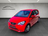 Seat Mii Style Salsa SHZ PDC NAVI BLUETO TEMPOMAT - Seat Mii aus 2013