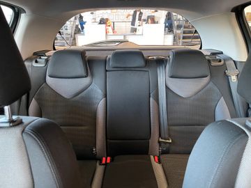 Peugeot 308 *TÜV*RADIO*CD*2 ZONEN KLIMA*PDC*