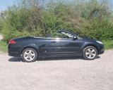 Ford Focus CC Cabrio mit Festdach bj 2009 ... - Ford Focus aus 2009: Cabrio