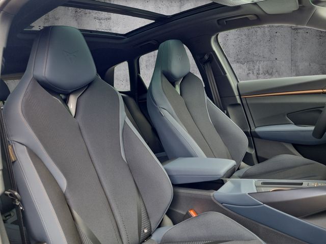 Terramar 2.0 TSI 150kW DSG 4Drive A.View AHK