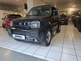 Suzuki Jimny 1.3 4WD Style / 1.Hd. /SH/kein Gelände - Suzuki in Essen