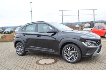 Hyundai KONA 1.6 GDi DCT HYBRID HEV TREND+NAVI+LED