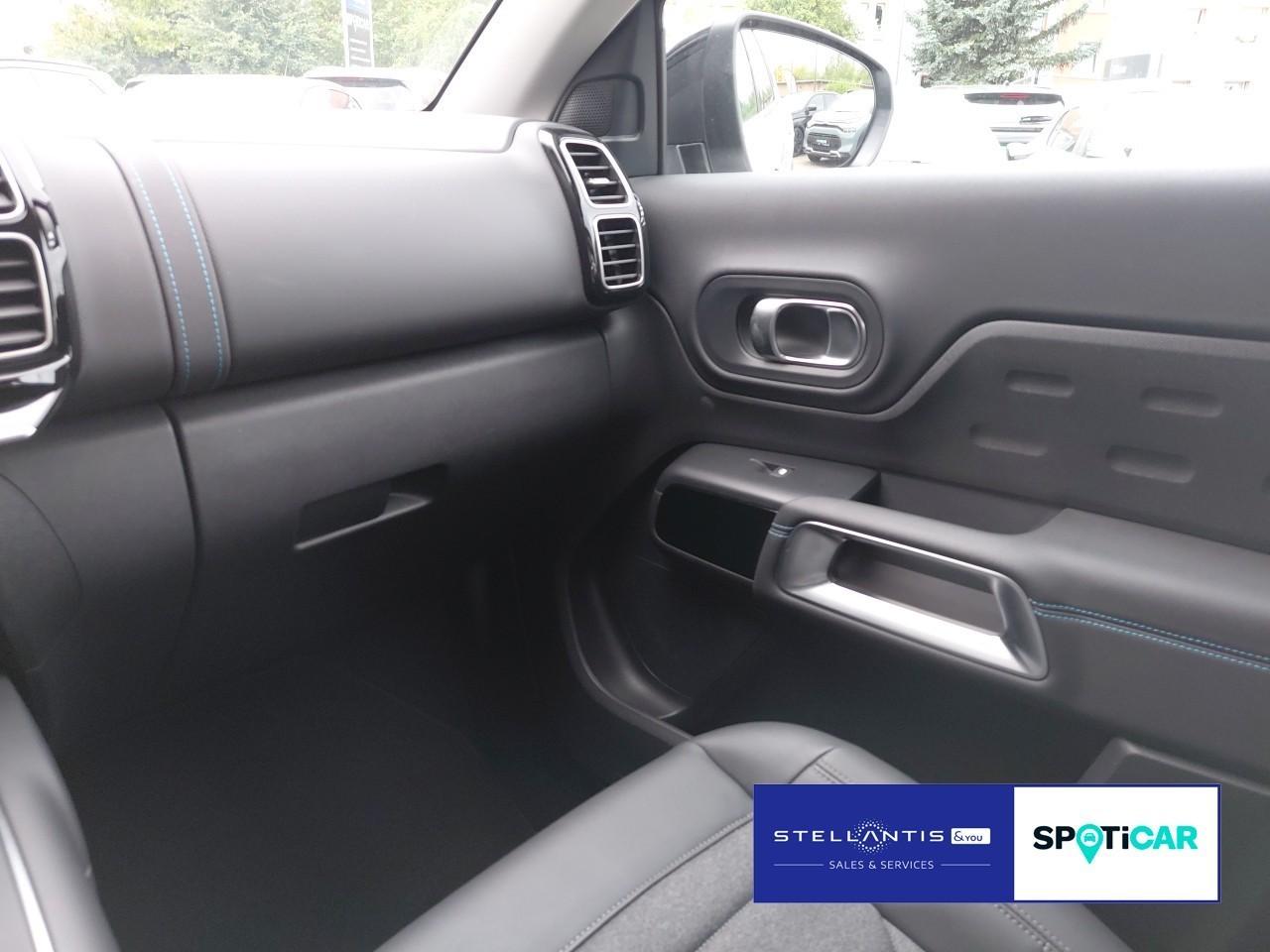 Citroën C5 Aircross YOU 1.Hand*Sitzheizung*Klima*LED*DAB