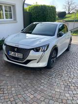 Peugeot 208 Elektromotor 136 GT Pack GT Pack