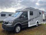 Knaus Van TI Plus 650 MEG Platinum Selection 180 PS Al - Knaus Van TI Plus 650 MEG Platinum Selection