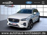 Volvo XC60 B4 (Benzin) Momentum Pro 2WD Automatik Navi